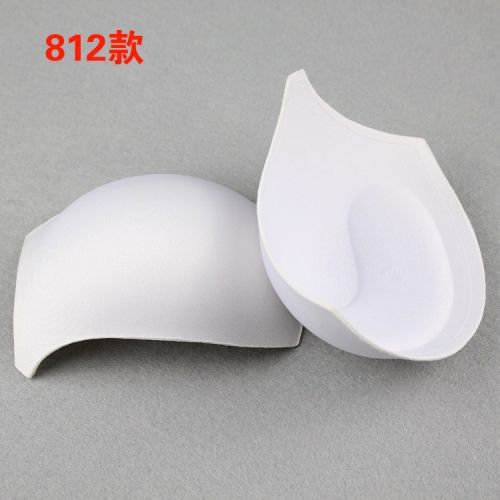  Coques pour soutien-gorge pad de poitrine - Ref 811153