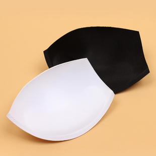 Coques pour soutien-gorge Coupe du moule en trois dimensions - Ref 811191