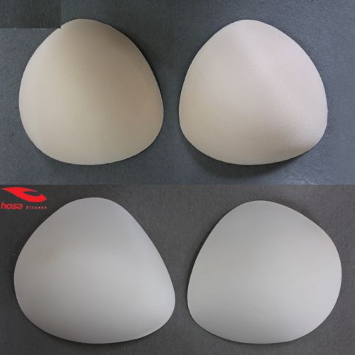 Coques pour soutien-gorge pad de poitrine - Ref 811357