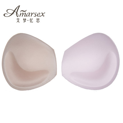 Coques pour soutien-gorge AMARSEX - Ref 811398