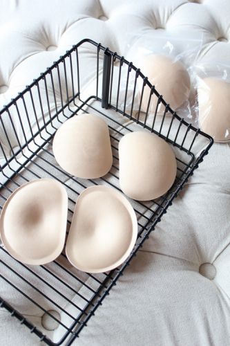 Coques pour soutien-gorge - Ref 811770