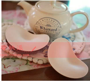 Coques pour soutien-gorge LA LINGERIE - Ref 811813