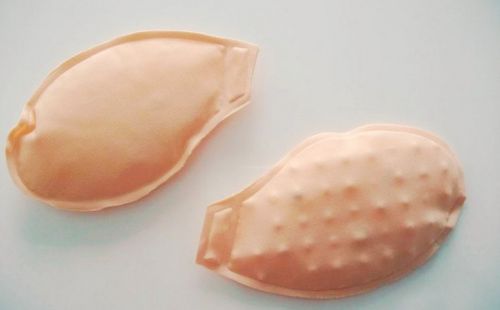 Coques pour soutien-gorge essayage - Ref 811857