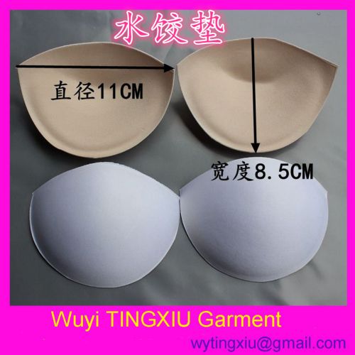 Coques pour soutien-gorge - Ref 811917