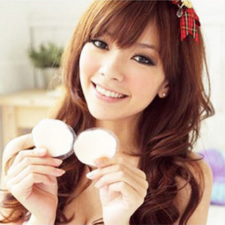 Coques pour soutien-gorge - Ref 811920