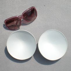 Coques pour soutien-gorge - Ref 812022