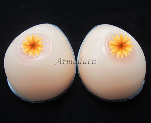 Coques pour soutien-gorge ARMADACN poire - Ref 812038