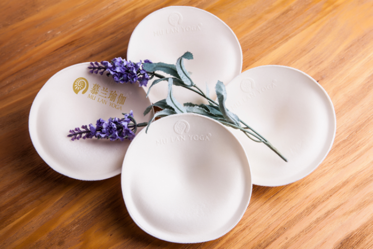 Coques pour soutien-gorge pad de poitrine - Ref 812214