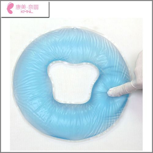 Coques pour soutien-gorge tampon de gel silice - Ref 812411