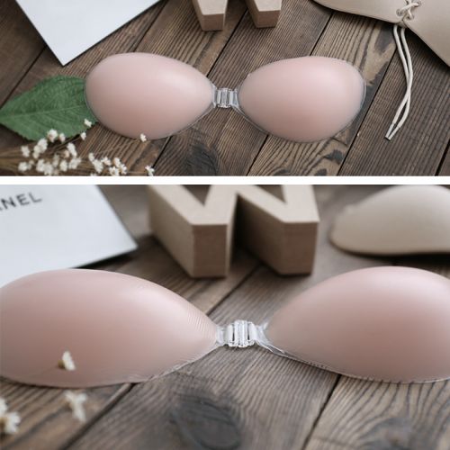 Coques pour soutien-gorge BLACK Guijiaoxiongdian - Ref 812899