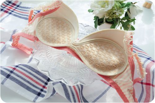 Coques pour soutien-gorge - Ref 813098