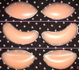 Coques pour soutien-gorge - Ref 813276