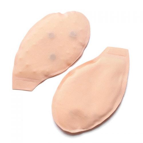  Coques pour soutien-gorge BORYCHONGE - Ref 813343