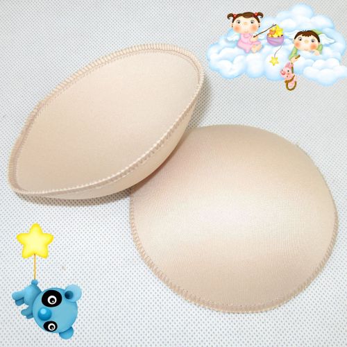 Coques pour soutien-gorge Catcher - Ref 813634