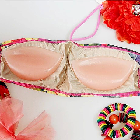Coques pour soutien-gorge YYa - Ref 814315