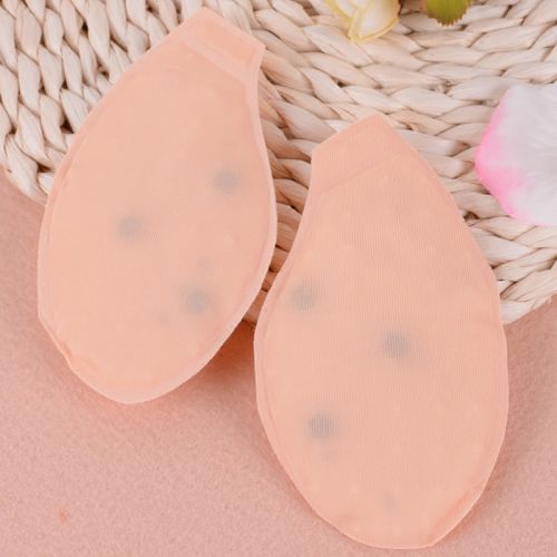 Coques pour soutien-gorge KORRES pad de poitrine - Ref 814404
