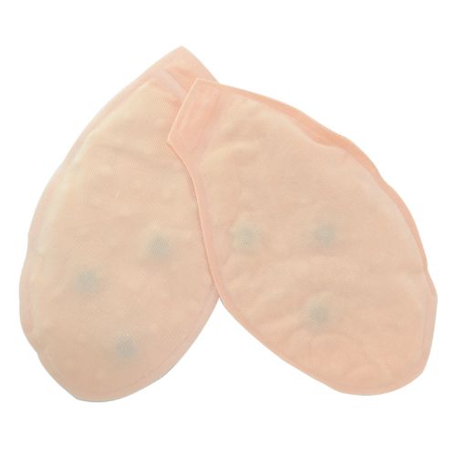  Coques pour soutien-gorge JIEYOUQI - Ref 814415