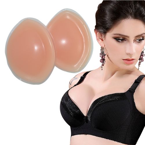  Coques pour soutien-gorge JIEYOUQI - Ref 814483