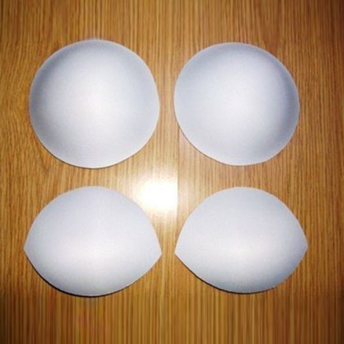 Coques pour soutien-gorge poitrine pad éponge - Ref 814495