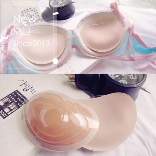 Coques pour soutien-gorge Self Cup cravate - Ref 814535
