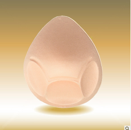 Coques pour soutien-gorge Coaster gouttelettes - Ref 815716