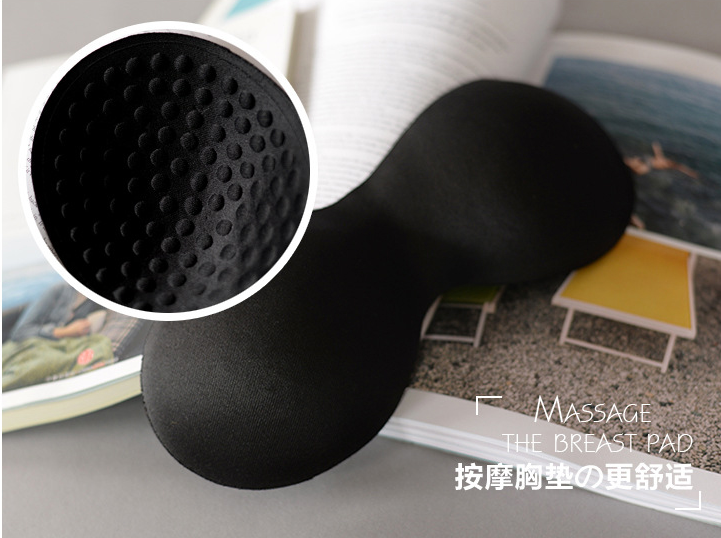 Coques pour soutien-gorge - Ref 815921