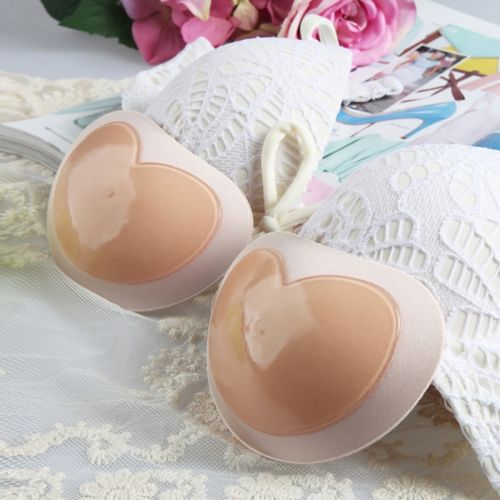 Coques pour soutien-gorge Self Cup cravate - Ref 815965