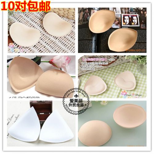 Coques pour soutien-gorge - Ref 816086