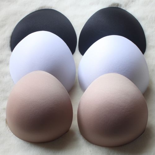 Coques pour soutien-gorge pad de poitrine - Ref 816226