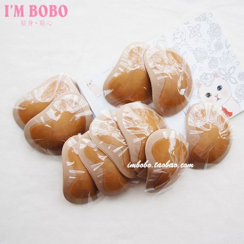 Coques pour soutien-gorge - Ref 816355