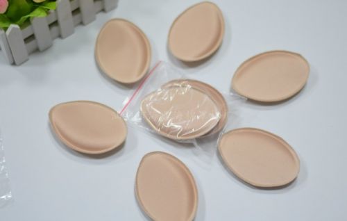 Coques pour soutien-gorge - Ref 817088