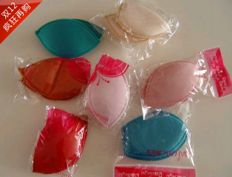 Coques pour soutien-gorge - Ref 817114