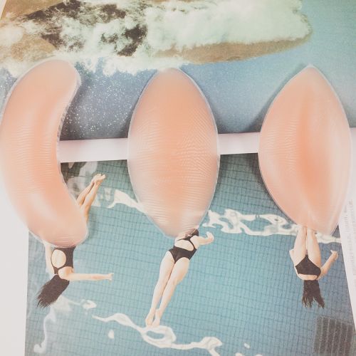 Coques pour soutien-gorge - Ref 817248