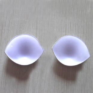 Coques pour soutien-gorge Dumplings pad - Ref 817254