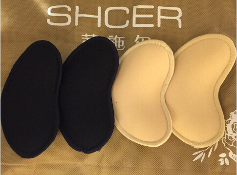 Coques pour soutien-gorge pad Crescent - Ref 817807