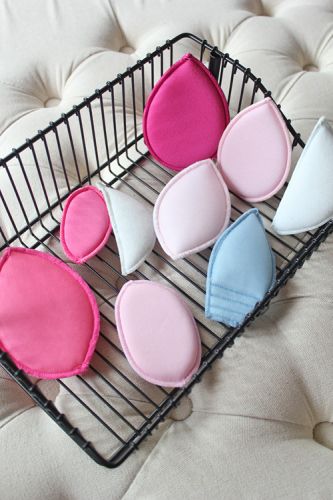  Coques pour soutien-gorge - Ref 818103