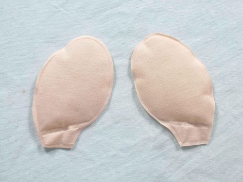 Coques pour soutien-gorge - Ref 818337