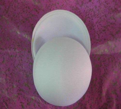 Coques pour soutien-gorge Coaster - Ref 818591