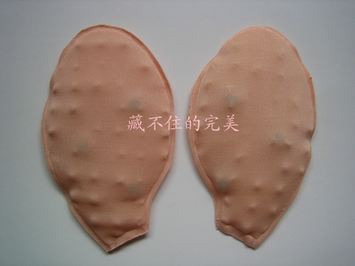 Coques pour soutien-gorge Par perles tactiles Sac Oil - Ref 818592