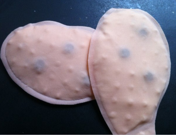 Coques pour soutien-gorge - Ref 818620