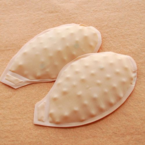 Coques pour soutien-gorge pad d'huile - Ref 818656