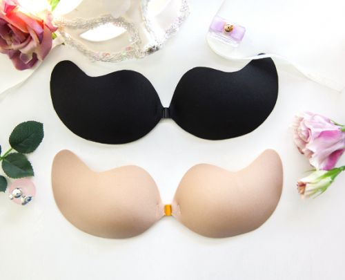 Coques pour soutien-gorge WESTWIND mangue - Ref 818722