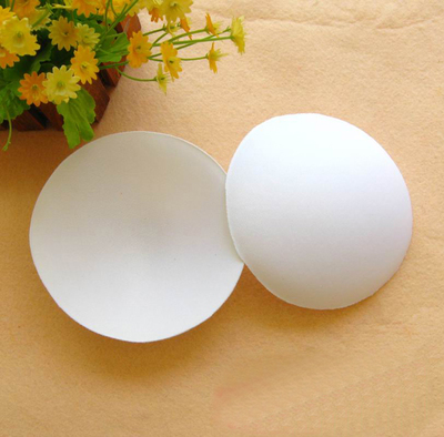 Coques pour soutien-gorge pad éponge - Ref 818808