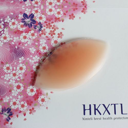 Coques pour soutien-gorge HKXTL des inserts de type navette - Ref 818811