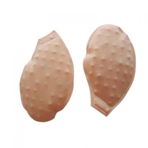  Coques pour soutien-gorge MOONICO - Ref 818842