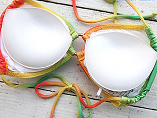 Coques pour soutien-gorge Dumplings pad - Ref 818846