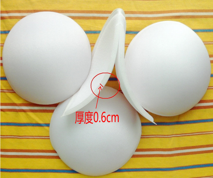 Coques pour soutien-gorge - Ref 818987