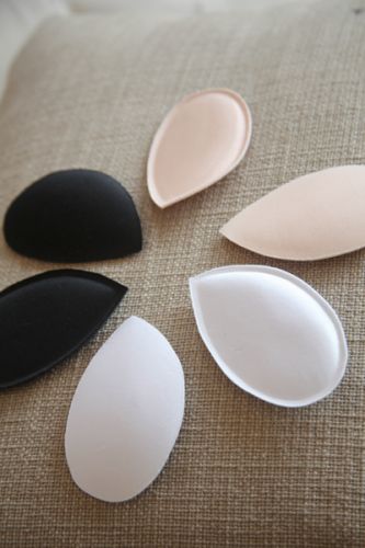 Coques pour soutien-gorge - Ref 819049