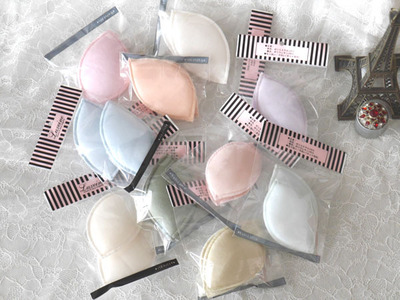  Coques pour soutien-gorge - Ref 819132