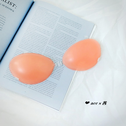  Coques pour soutien-gorge CHERRYKOKO - Ref 819233